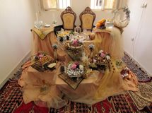 برگزاری یک مراسم عروسی در تهران چقدر آب می‌خورد؟