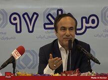 فشار به صنعت بیمه بیشتر می شود/ گلایه شدید رئیس کل بیمه مرکزی از انفعال شرکت های بیمه ای در بورس