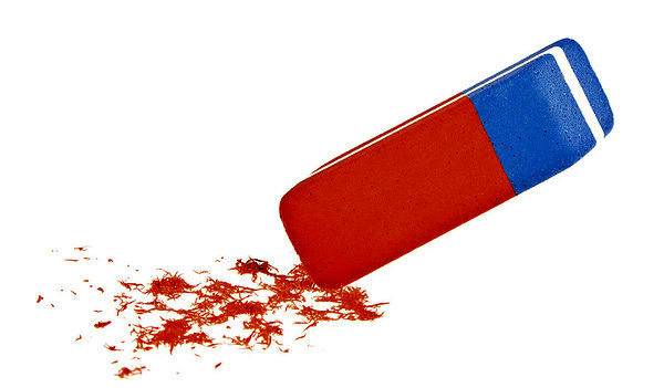 قیمت انواع پاک کن در آستانه سال تحصیلی