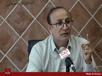 پشت پرده تخلف خانوادگی زاهدی‌فر در سکه ثامن