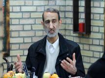 غیبت زنگنه در نشست الجزایر، مجوز افزایش تولید جهانی نفت را صادر کرد!