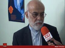 تجویزهای تخیلی باعث گرانی دلار شد/ وزارت صمت ادغام 4 وزارتخانه بزرگ بود، وگرنه شریعتمداری بهترین فرد برای وزارت صمت بود/ زمان جنگ همه چیز در اختیار تولید بود، الان اینطور نیست