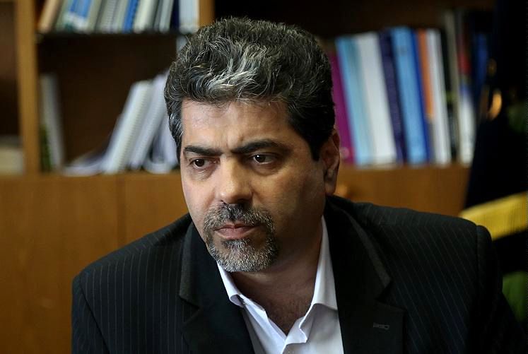 رئیس جمهور گفت در این 5 سال از نظرات آقای نیلی خیلی استفاده کردیم/ نمیدانم چرا نیلی، راغفر و مومنی به جلسه امروز نیامدند