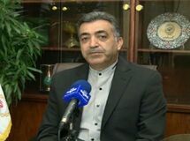 70 درصد زائران اربعین مرز مهران را برای دریافت ارز انتخاب کردند /  اولویت حدود 60 درصد زائران برای دریافت ارز فردا و پس فردا است