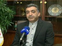 70 درصد زائران اربعین مرز مهران را برای دریافت ارز انتخاب کردند /  اولویت حدود 60 درصد زائران برای دریافت ارز فردا و پس فردا است