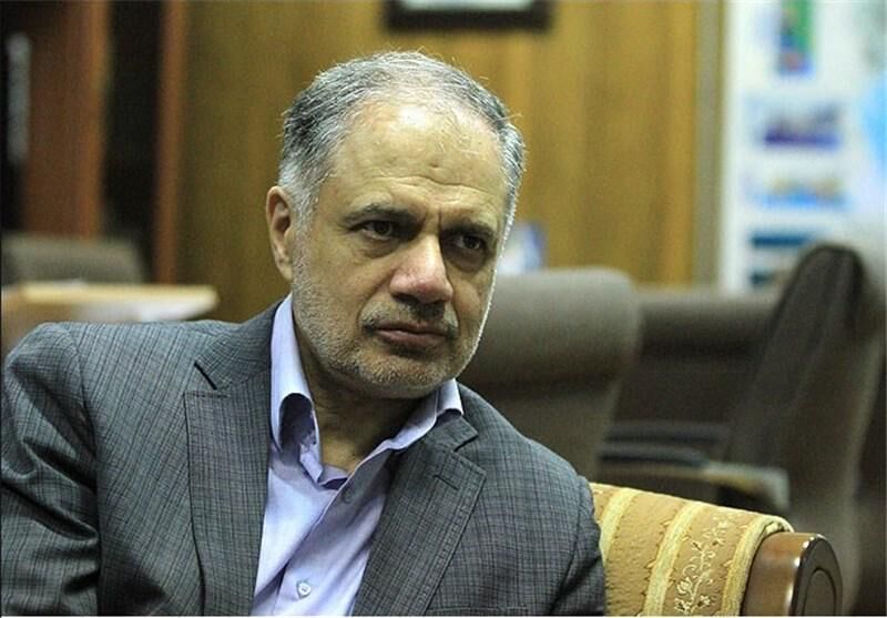مدیرعامل شرکت ملی نفت از دو جا حقوق نجومی می‌گیرد!