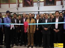 برگزاری نمایشگاه چندده میلیارد تومانی در کیش با پول بیت‌المال