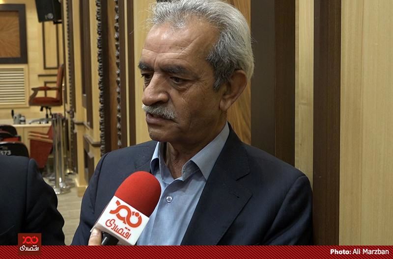 در 5 سال اخیر بدون برنامه اقتصادی حرکت کردیم