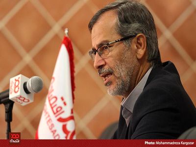 امکان ندارد صادرات نفت ایران هیچ وقت به صفر  برسد/ هیچ اتفاقی بعد از 13 آبان در اقتصاد ایران رخ نخواهد داد