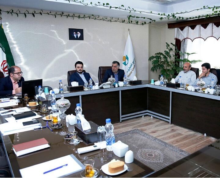 خسارت معوق بیمه درمان خبرنگاران از بیمه رازی هفته آینده پرداخت می شود