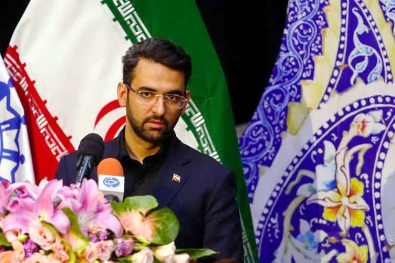 وزیر ارتباطات: دستاوردهای بسیار با رفتن افراد از بین می رود