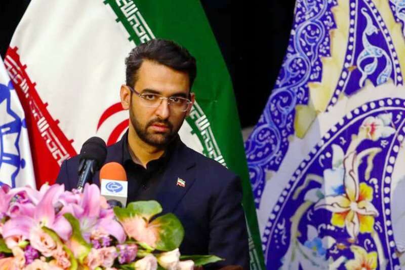 وزیر ارتباطات: دستاوردهای بسیار با رفتن افراد از بین می رود