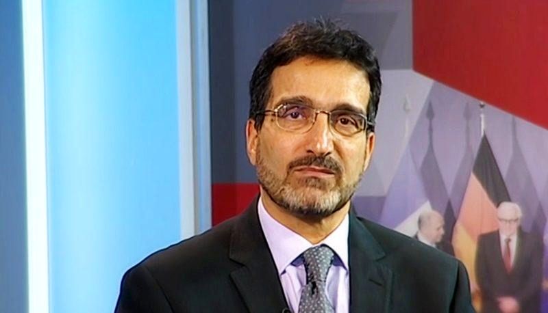 ایران میتواند بازاری 500 میلیون یورویی برای اروپا خلق کند/ معامله با اروپا با پولی به غیر از دلار 50 درصد توان خزانه داری آمریکا برای تحریم ایران را کاهش میدهد