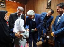سازمان بازرسی و دیوان محاسبات صندوق ذخیره فرهنگیان را خصوصی می‌دانند!/ صندوق ذخیره فرهنگیان مشمول قانون منع بکارگیری بازنشستگان نمی‌شود!