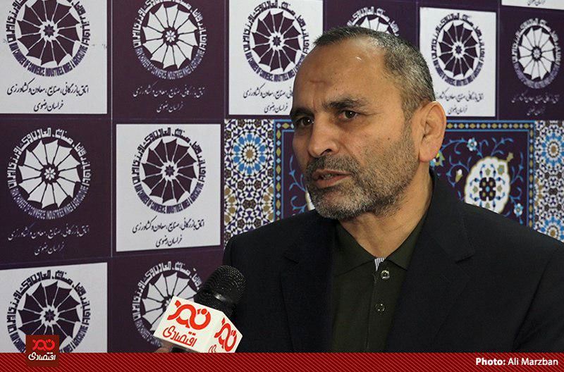 با وامهای 10 تا 20 میلیون تومانی نمیتوان شغل پایدار ایجاد کرد/ سهم مالیات تولید را از 25 درصد به 10 درصد کاهش دهیم