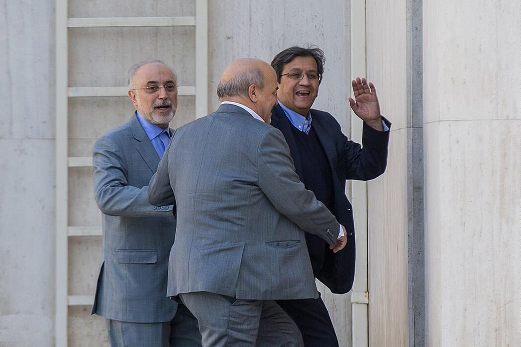 اعلام عدد ضریب جینی از آمارهای بانک مرکزی حذف شد