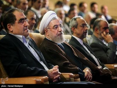 وزیر بهداشت چرا باید پاسخگو باشد؟+ نمودار