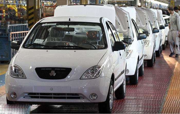 دلالان صنعت خودرو 9 هزار میلیارد تومان سود کسب کردند/ قیمت گذاری دستوری مهمترین مشکل صنعت خودروسازی در ایران است!