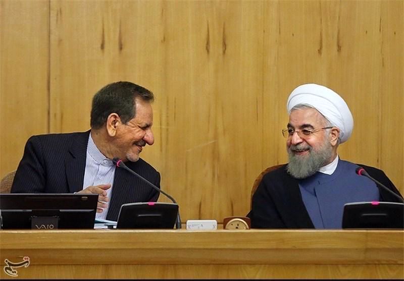 دست و دل بازی دولت برای نهادهای زیر مجموعه خودش+جدول