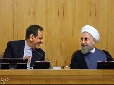 دست و دل بازی دولت برای نهادهای زیر مجموعه خودش+جدول