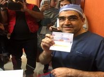 آشنایی اجمالی با عملکرد پنج ساله قاضی زاده هاشمی دروزارت بهداشت!