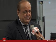 امثال آقایان مسعود نیلی و محمد نهاوندیان کشور را به اینجا رساندند