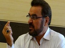 "امام جمعه اردبیل به روحانی پیغام داد تا مشکل مواد اولیه تولید را حل نکردی به اردبیل نیا"