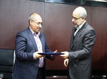 عضو هیات مدیره بانک دی، مدیرعامل هلدینگ بانک سپه شد/ حسنعلی قنبری دو شغله شد!