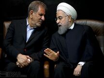 جنگ زرگری یاران روحانی برای فرار از تبعات دلار 4200 تومانی