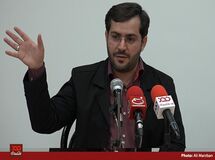 آقای روحانی میگوید FATF را امضا نکنیم، کالاها 20 درصد دیگر گران میشود؛ این چه ادبیاتی است؟!/ هر گاه خارجی ها از ایران رفتند، قرارگاه خاتم الانبیاء به کمک 5000 بخش خصوصی خلاء آنها را پر کرد، اما جریان رسانه‌ای لیبرال در حال شیطنت کردن است!