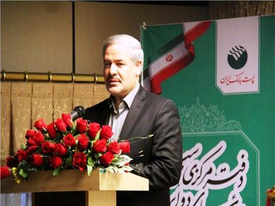 فکر نمی‌کنم پرویزیان درباره پست بانک چنین حرفی زده باشد/ بزودی با مدیرعامل پارسیان گفتگویی خواهم داشت