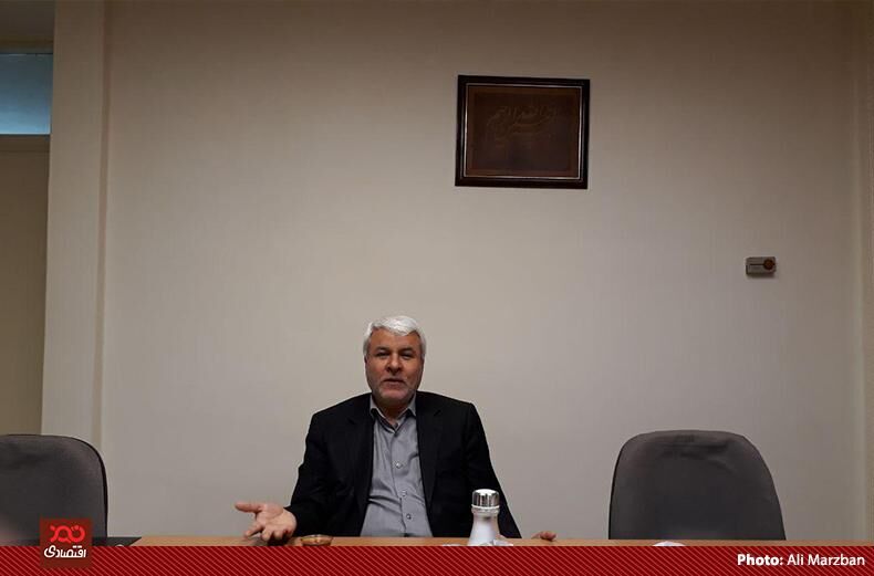 پیوستن به FATF به نفع ایران نیست/ در شرایط فعلی هیچ دلیلی برای پیوستن ایران به FATF وجود ندارد