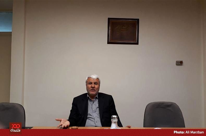 پیوستن به FATF به نفع ایران نیست/ در شرایط فعلی هیچ دلیلی برای پیوستن ایران به FATF وجود ندارد