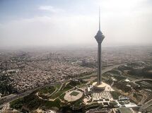 برج میلاد تهران مشمول ماده 141 قانون تجارت شد!/ زیان انباشته 45 میلیاردی برج میلاد!