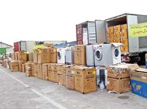 رقم واقعی قاچاق در سال گذشته 22 میلیارد دلار بوده است+ نمودار