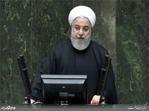 اینکه امروز رئیس‌جمهور گفت در برهه‌ای ذخیره اسکناس ارزی‌مان تقریبا صفر بود، تشویش اذهان عمومی نیست؟