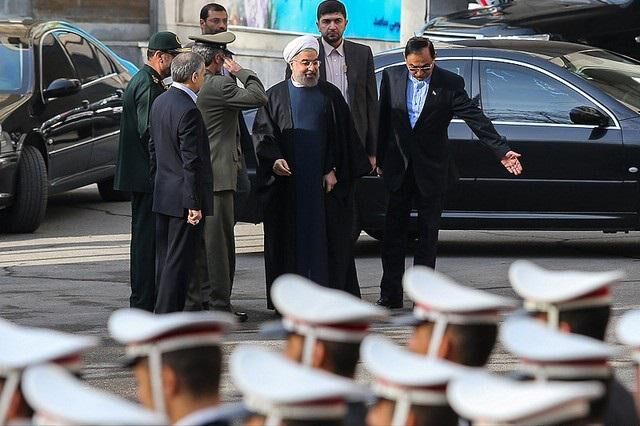دولت روحانی بودجه دفاعی را در لایحه بودجه ۹۸ چقدر کم کرد؟