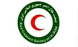 هلال احمر مجتمع تجاری می‌سازد!