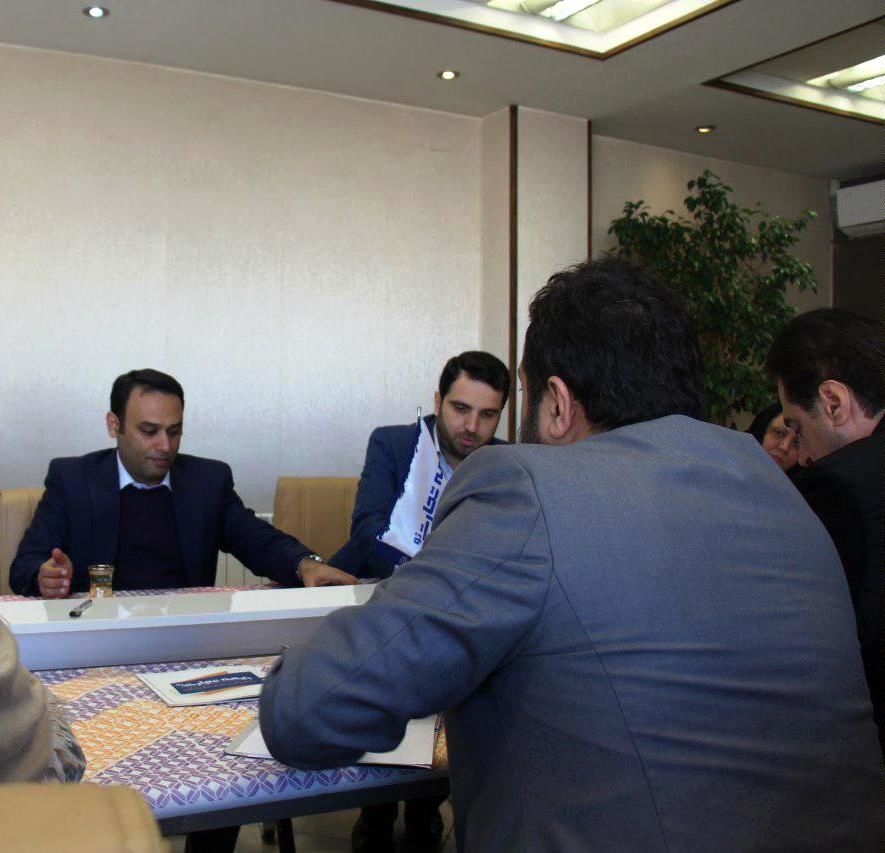 تجارت نو بحران مالی ندارد/ شرکت های بزرگ بیمه ای کشور با زیان انباشته روبرو هستند!