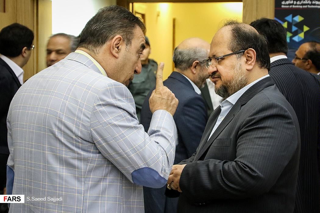 چرا برکناری مدیران چند شغله در وزات تعاون مسکوت ماند؟!