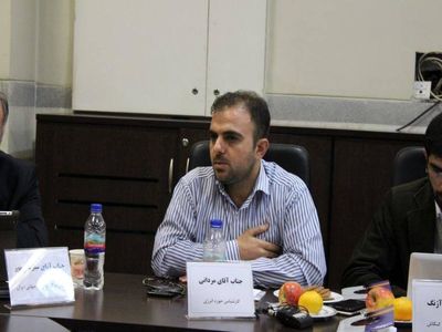 بیژن زنگنه با آوردن مسعود کرباسیان بدنبال چه بود؟/  کاردر، مدیر قبلی شرکت نفت که از کرباسیان بهتر بود، کرباسیان چه کار می‌خواست بکند که کاردر نمی‌توانست!