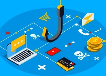 شاپرک 460 سایت فیشینگ را مسدود کرد