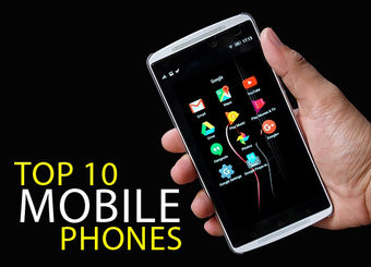 ۱۰ گوشی پرطرفدار این هفته (۸ ژانویه)