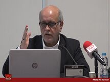 طلا را در بازار حراج می‌کنیم،‌ اما هر کسی می‌آید و می‌خرد، بازداشتتش می‌کنیم!