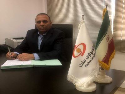 سرپرست جدید واسپاری ملت معرفی شد