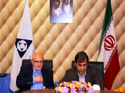 جابجایی و انتصاب 28 عضو هیات مدیره در لحظات پایانی خداحافظی "خداداد غریب‌پور"!/ در شرکت "سرمایه‌گذاری توسعه ملی" چه خبر است؟