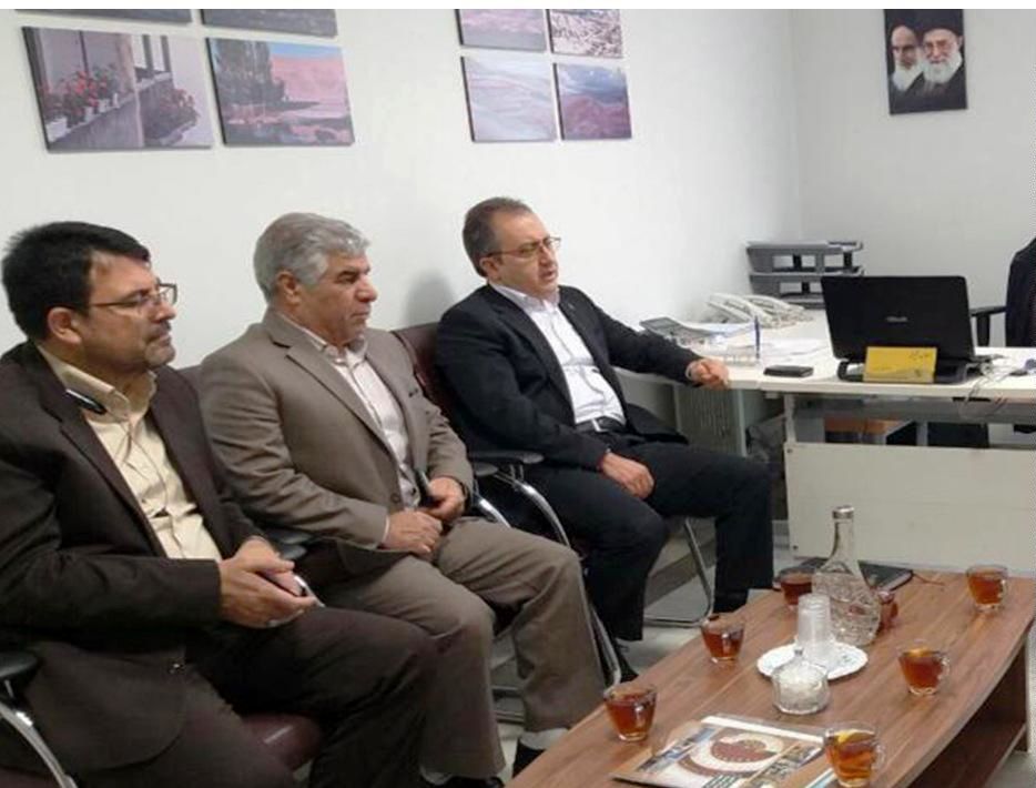 اخراج 4 مدیر ارشد بیمه میهن توسط مدیرعامل جدید/ ساجدی، مدیر سابق روابط عمومی بیمه ایران، چند روز پیش معاون فروش بیمه میهن شده!