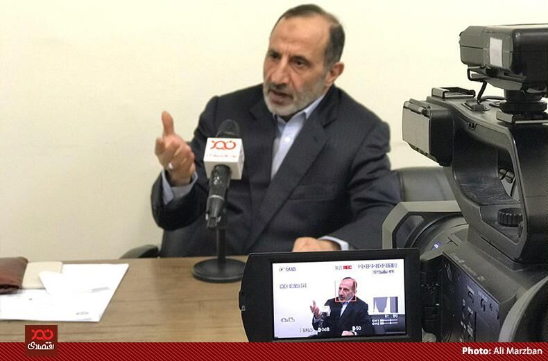 گفتگوی «نود اقتصادی» با دکتر محمد خوش چهره اقتصاددان و عضو هیات علمی دانشگاه تهران