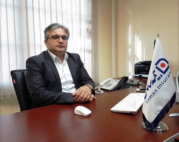 پرداخت بیش از یک هزار میلیارد ریال خسارت بیمه های درمان توسط بیمه سامان