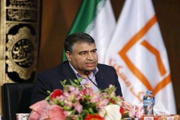 بانک‌ مسکن اظهارات سخنگوی کمیسیون تلفیق مجلس را زیر سوال برد!
